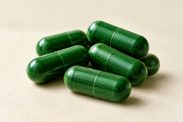 Nutraceuticals