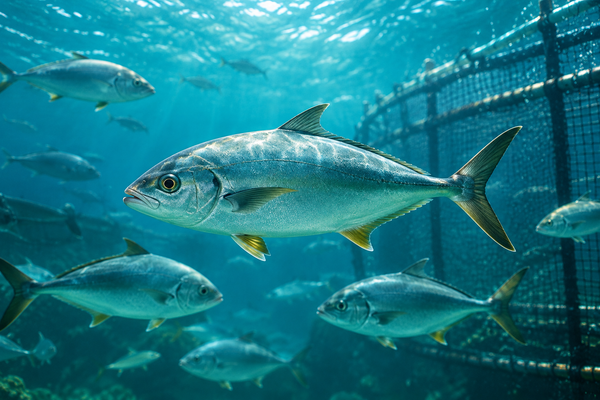 Aquaculture