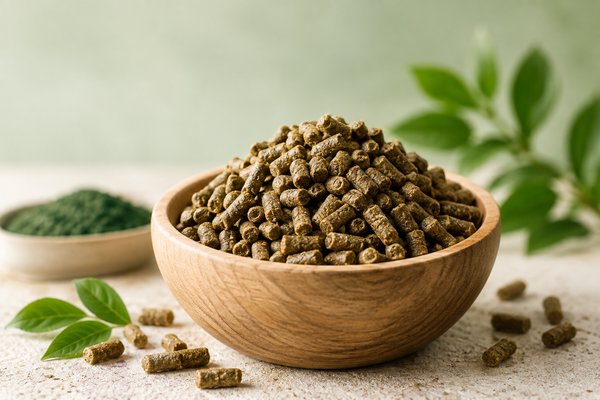 Animal Nutrition