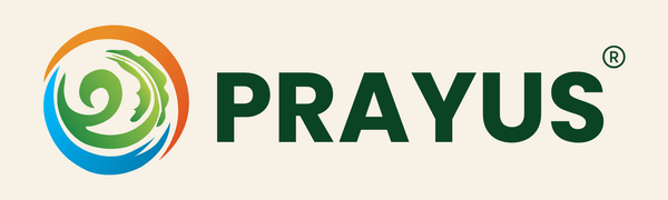 Prayus Superfoods
